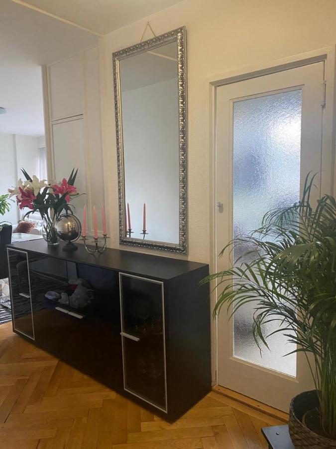 Top Place Apartment Geneva