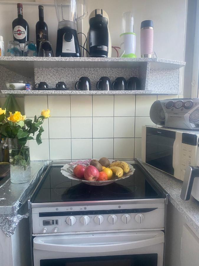 Top Place Apartment