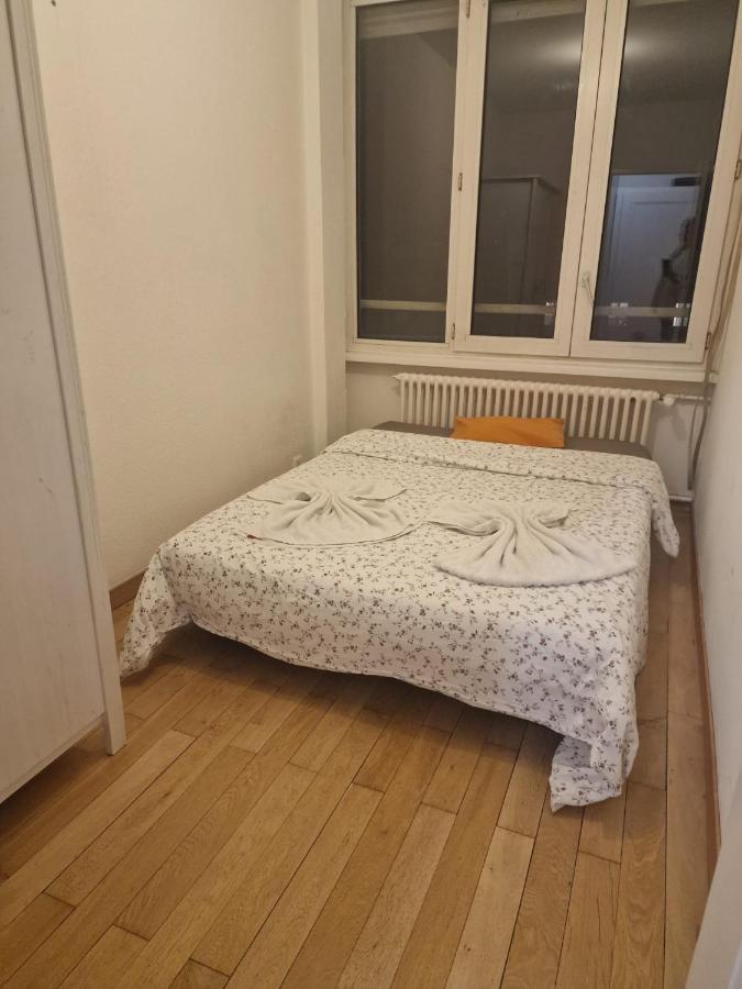 Top Place Apartment Geneva